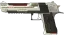Desert Eagle | Mecha Industries (Field-Tested) thumbnail