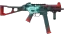 Miniature de StatTrak™ UMP-45 | Momentum (Factory New)