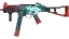 Miniature de StatTrak™ UMP-45 | Momentum (Factory New)