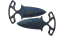Miniature de ★ Shadow Daggers | Blue Steel (Minimal Wear)