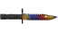 ★ M9 Bayonet | Marble Fade (Factory New) thumbnail