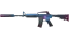 M4A1-S | Decimator (Field-Tested) thumbnail