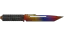 ★ StatTrak™ Paracord Knife | Marble Fade (Factory New) thumbnail