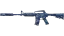 M4A1-S | Bright Water (Minimal Wear) thumbnail