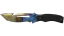 صورة مصغرة لـ ★ Survival Knife | Case Hardened (Field-Tested)