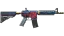 StatTrak™ M4A4 | Spider Lily (Minimal Wear) thumbnail
