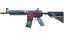 StatTrak™ M4A4 | Spider Lily (Minimal Wear) thumbnail