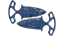 Miniatura de ★ Shadow Daggers | Bright Water (Minimal Wear)