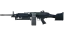 M249 | O.S.I.P.R. (Field-Tested) thumbnail