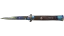 ★ Stiletto Knife | Case Hardened (Field-Tested) thumbnail