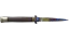 ★ Stiletto Knife | Case Hardened (Field-Tested) thumbnail