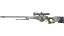 AWP | Worm God (Minimal Wear) thumbnail