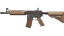 Miniature de StatTrak™ M4A4 | Poly Mag (Factory New)