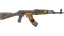 AK-47 | Searing Rage (Field-Tested) thumbnail