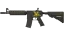 M4A4 | Zirka (Field-Tested) thumbnail