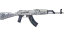 صورة مصغرة لـ AK-47 | Inheritance (Factory New)