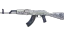 صورة مصغرة لـ AK-47 | Inheritance (Factory New)