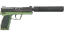 USP-S | Para Green (Factory New) thumbnail