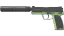 USP-S | Para Green (Factory New) thumbnail