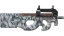 P90 | Death Grip (Factory New) thumbnail