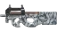 P90 | Death Grip (Factory New) thumbnail