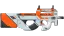 P90 | Asiimov (Minimal Wear) thumbnail