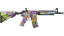 M4A4 | In Living Color (Factory New) thumbnail
