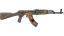 AK-47 | Searing Rage (Field-Tested) thumbnail