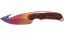 ★ StatTrak™ Gut Knife | Fade (Factory New) thumbnail