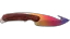 ★ StatTrak™ Gut Knife | Fade (Factory New) thumbnail