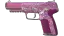 Five-SeveN | Fraise Crane (Minimal Wear) thumbnail