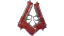 Miniatura de Dual Berettas | Hemoglobin (Minimal Wear)