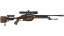 SSG 08 | Death's Head (Minimal Wear) thumbnail