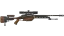 SSG 08 | Death's Head (Minimal Wear) thumbnail