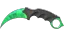 ★ Karambit | Gamma Doppler (Factory New) thumbnail