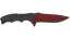 ★ Nomad Knife | Crimson Web (Battle-Scarred) thumbnail