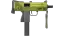 MAC-10 | Graven (Minimal Wear) thumbnail
