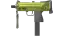 MAC-10 | Graven (Minimal Wear) thumbnail