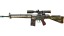 G3SG1 | High Seas (Factory New) thumbnail