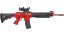 SG 553 | Candy Apple (Factory New) thumbnail