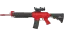 SG 553 | Candy Apple (Factory New) thumbnail