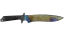 ★ Classic Knife | Case Hardened (Field-Tested) thumbnail