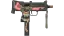 MAC-10 | Curse (Minimal Wear) thumbnail