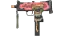 MAC-10 | Curse (Minimal Wear) thumbnail