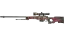 StatTrak™ AWP | Duality (Field-Tested) thumbnail