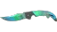 ★ Falchion Knife | Gamma Doppler (Factory New) thumbnail