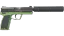 USP-S | Para Green (Factory New) thumbnail