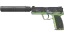 USP-S | Para Green (Factory New) thumbnail