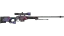 AWP | Fever Dream (Factory New) thumbnail