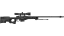StatTrak™ AWP | Elite Build (Minimal Wear) thumbnail